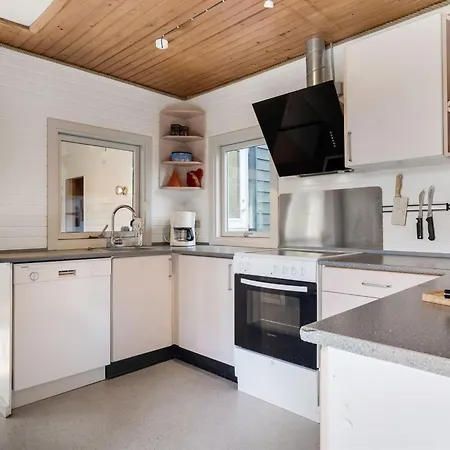 Hedwig - 120m To The Fjord By Interhome * Storvorde