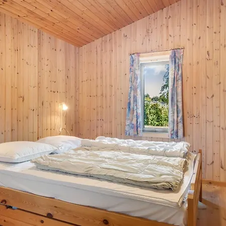Hedwig - 120m To The Fjord By Interhome Dom wakacyjny