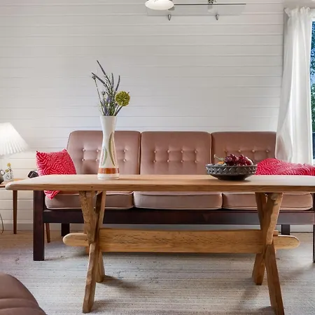 Dom wakacyjny Hedwig - 120m To The Fjord By Interhome *